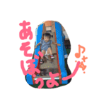 ☆いと2☆（個別スタンプ：10）