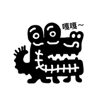 HaHaHeyHey（個別スタンプ：2）