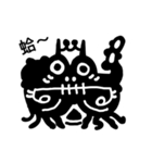 HaHaHeyHey（個別スタンプ：6）
