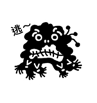 HaHaHeyHey（個別スタンプ：7）