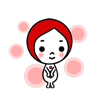 おちびさん（個別スタンプ：22）