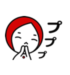 おちびさん（個別スタンプ：25）