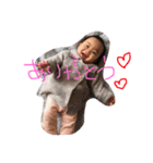 sakimelody2（個別スタンプ：5）