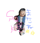 sakimelody2（個別スタンプ：10）