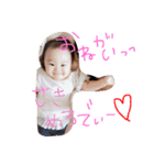 sakimelody2（個別スタンプ：11）