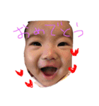 sakimelody2（個別スタンプ：13）