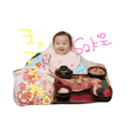sakimelody2（個別スタンプ：14）
