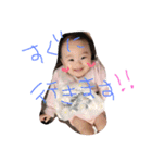 sakimelody2（個別スタンプ：16）
