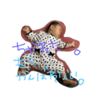 sakimelody2（個別スタンプ：22）
