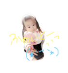 sakimelody2（個別スタンプ：24）