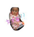 sakimelody2（個別スタンプ：26）