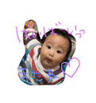 sakimelody2（個別スタンプ：29）