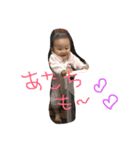 sakimelody2（個別スタンプ：32）