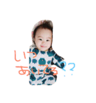 sakimelody2（個別スタンプ：34）