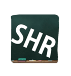 いろいろなシーンで使えるスタンプです！（個別スタンプ：9）