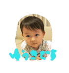 私達の孫達（個別スタンプ：3）