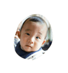 私達の孫達（個別スタンプ：12）