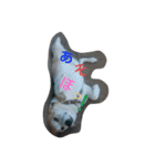 うちの猫＆犬たち（個別スタンプ：16）