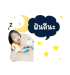 Arty Marky（個別スタンプ：10）