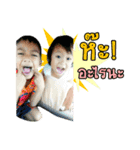 Arty Marky（個別スタンプ：11）