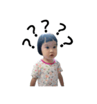 yang little baby2（個別スタンプ：1）