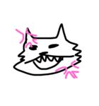 ちわわなのかなけんたくん〜（個別スタンプ：17）