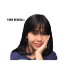 lloollll（個別スタンプ：3）