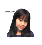 lloollll（個別スタンプ：4）