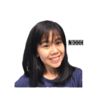 lloollll（個別スタンプ：7）