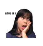 lloollll（個別スタンプ：8）