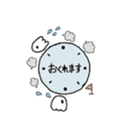 ばけお（個別スタンプ：11）