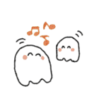 ばけお（個別スタンプ：28）