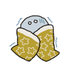 ばけお（個別スタンプ：30）