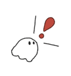 ばけお（個別スタンプ：33）