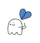 ばけお（個別スタンプ：36）