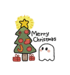 ばけお（個別スタンプ：39）