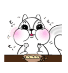 リスマルのスタンプ（個別スタンプ：3）