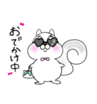リスマルのスタンプ（個別スタンプ：5）