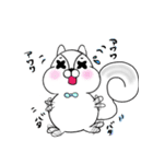 リスマルのスタンプ（個別スタンプ：12）