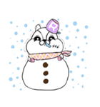 リスマルのスタンプ（個別スタンプ：18）