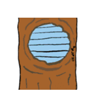 リスマルのスタンプ（個別スタンプ：27）