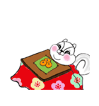 リスマルのスタンプ（個別スタンプ：33）