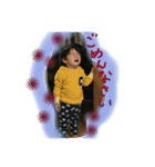 かなちぇる（個別スタンプ：4）