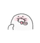 あざらち。すたんぷ！（個別スタンプ：2）