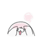 あざらち。すたんぷ！（個別スタンプ：3）