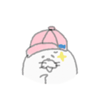 あざらち。すたんぷ！（個別スタンプ：5）