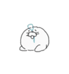 あざらち。すたんぷ！（個別スタンプ：9）