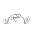 あざらち。すたんぷ！（個別スタンプ：11）
