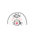 あざらち。すたんぷ！（個別スタンプ：12）