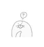 あざらち。すたんぷ！（個別スタンプ：14）